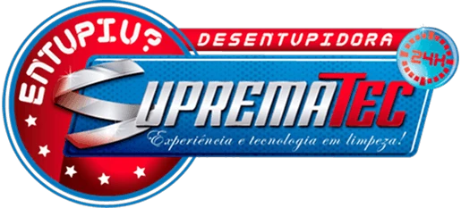 SupremaTec Desentupidora