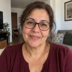 Foto de perfil ilustrativa