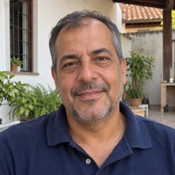 Foto de perfil ilustrativa