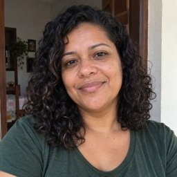 Foto de perfil ilustrativa