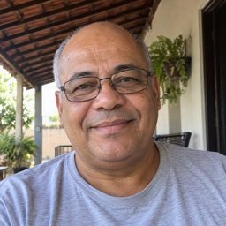 Foto de perfil ilustrativa