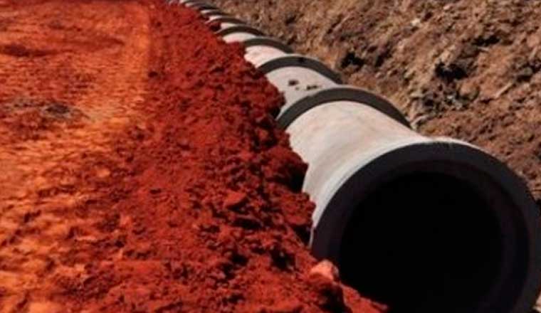 rede-pluvial - Desintupidora Suprematec